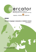 The Irish Language in Education in Northern Ireland